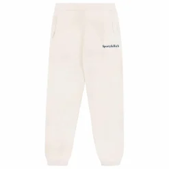 Sporty & Rich Jogger Serif Logo ||Enfant Pantalons, Joggers|Pantalons, Jeans