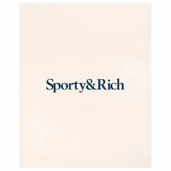 Sporty & Rich Jogger Serif Logo ||Enfant Pantalons, Joggers|Pantalons, Jeans