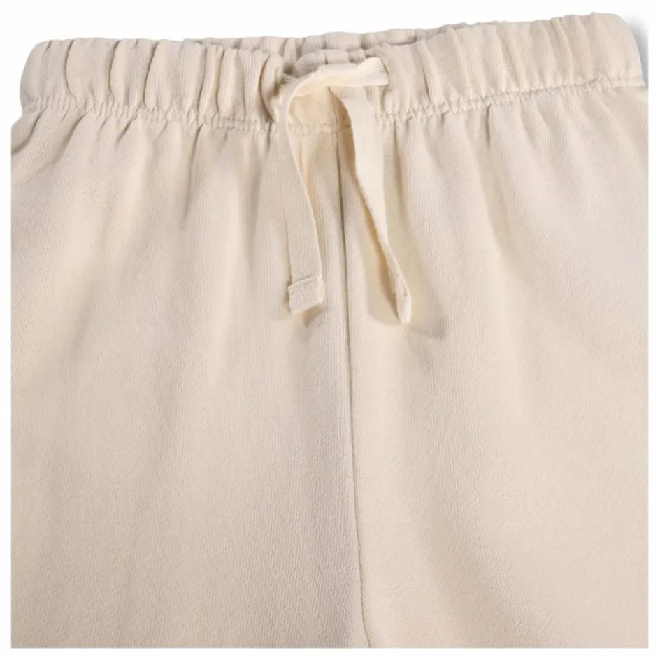 Molo Jogger Simeon Arcs-en-ciel Coton Bio | Ecru