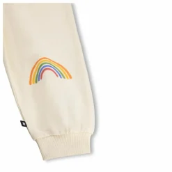 Molo Jogger Simeon Arcs-en-ciel Coton Bio | Ecru