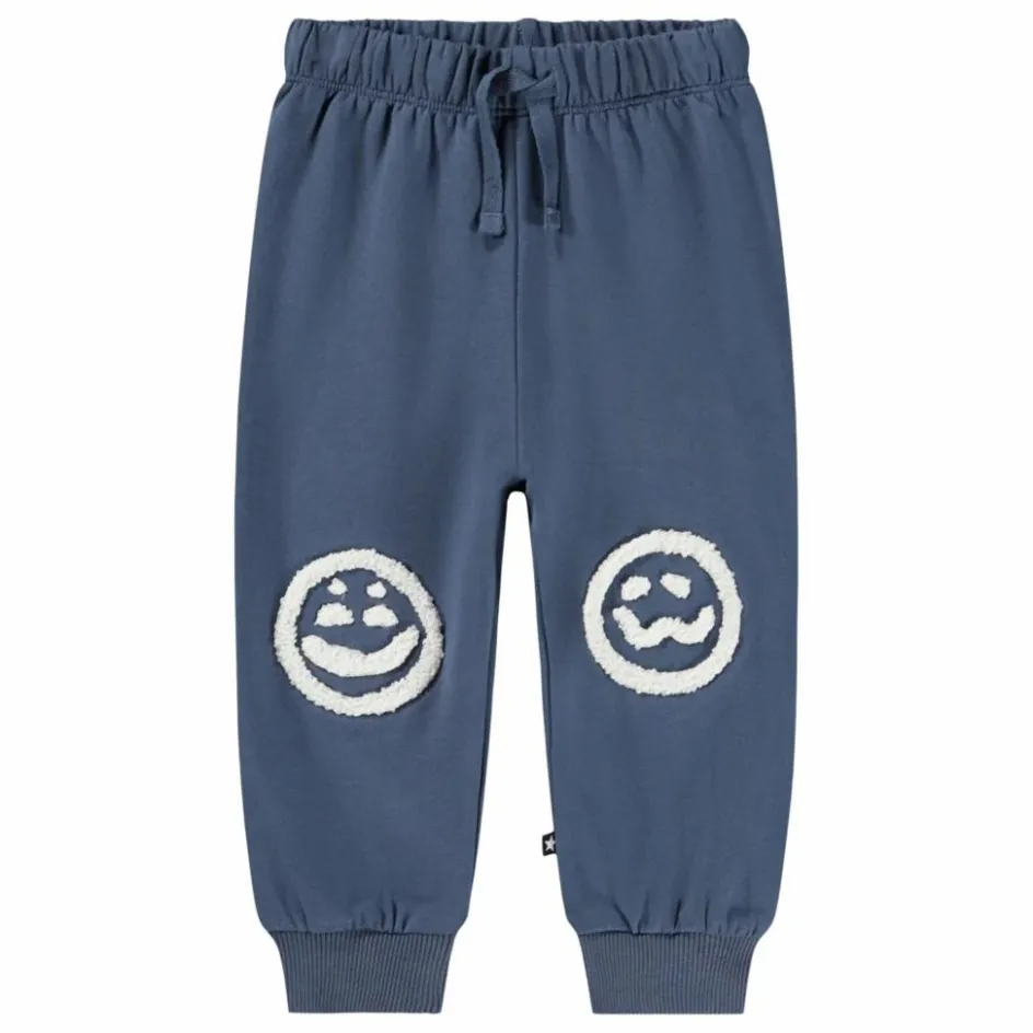 Molo Joggers, Pantalons|Leggings, Pantalons*Jogger Simeon Coton Bio |