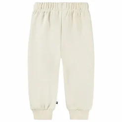 Clearance Molo Jogger Simeon Croco-phant Coton Bio | Beige
