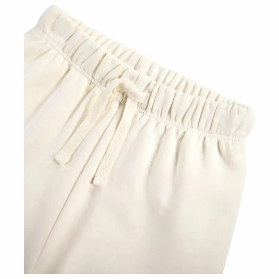 Clearance Molo Jogger Simeon Croco-phant Coton Bio | Beige