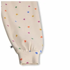 Molo Jogger Simeon Cœurs Coton Bio || Leggings, Pantalons