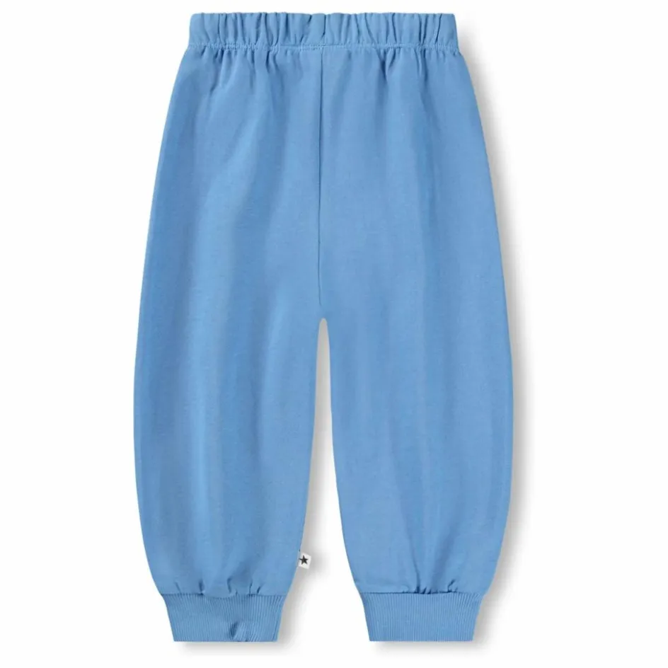 Molo Jogger Simeon Smileys Coton Bio || Joggers, Pantalons|Leggings, Pantalons