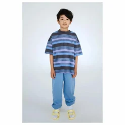 Repose AMS Jogger Slim Coton Bio ||Enfant Pantalons, Joggers|Pantalons, Jeans