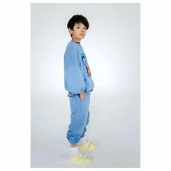 Repose AMS Jogger Slim Coton Bio ||Enfant Pantalons, Joggers|Pantalons, Jeans