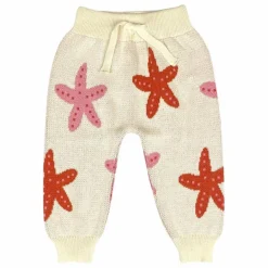 Bayiri Jogger Starfish Dance Coton Bio || Joggers, Pantalons|Leggings, Pantalons
