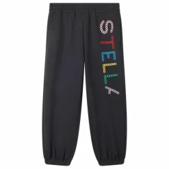 Discount Stella McCartney Kids Jogger Stella | Noir