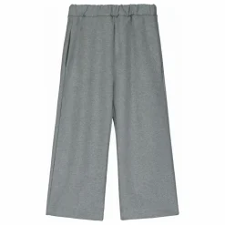 Best Maison Mangostan Jogger Strong Man Coton Bio | Gris