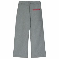 Best Maison Mangostan Jogger Strong Man Coton Bio | Gris