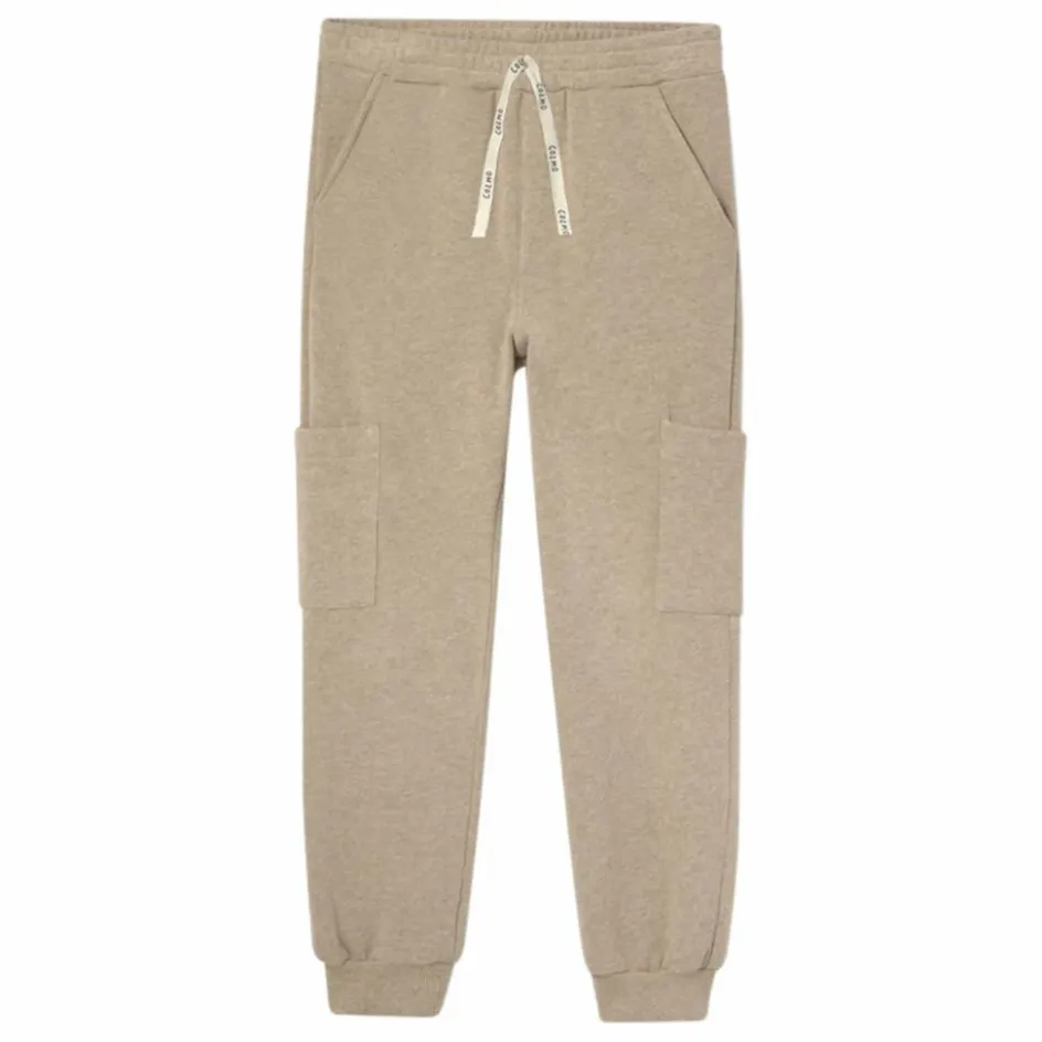 New Cozmo Jogger Taïwan | Beige chiné