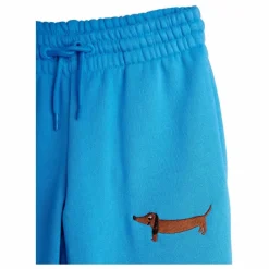 Outlet Jogger Teckel Coton Bio | Enfant Pantalons, Joggers|Pantalons Jeggings
