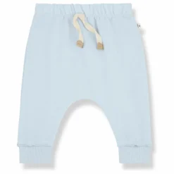 New 1+ in the family Jogger Tian | Bleu pâle