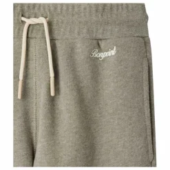 New Bonpoint Jogger Tidji Molleton Coton Bio | Vert céladon