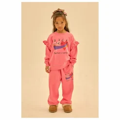 Best Jogger Together Aladdin | Enfant Pantalons Jeggings