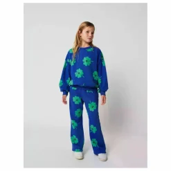 Bobo Choses Jogger Trèfles Coton Bio ||Enfant Pantalons Jeggings|Pantalons, Joggers