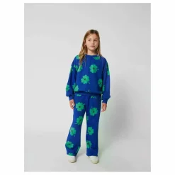 Bobo Choses Jogger Trèfles Coton Bio ||Enfant Pantalons Jeggings|Pantalons, Joggers