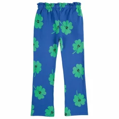 Bobo Choses Jogger Trèfles Coton Bio ||Enfant Pantalons Jeggings|Pantalons, Joggers