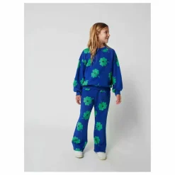 Bobo Choses Jogger Trèfles Coton Bio ||Enfant Pantalons Jeggings|Pantalons, Joggers