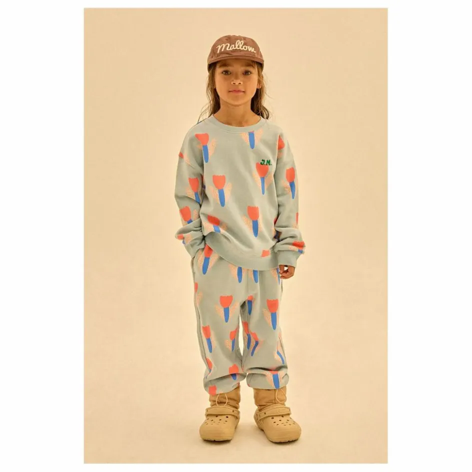 Best Jogger Tulip | Enfant Pantalons Jeggings