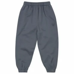 Hot Main Story Jogger Uni Coton Bio | Gris