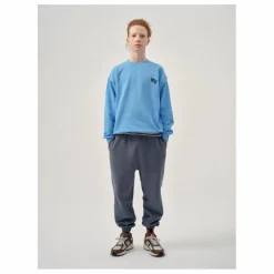 Hot Main Story Jogger Uni Coton Bio | Gris