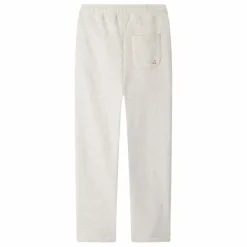 Enfant Bonpoint Pantalons, Jeans|Pantalons Jeggings*Jogger Uni Dalila Molleton Coton Bio |