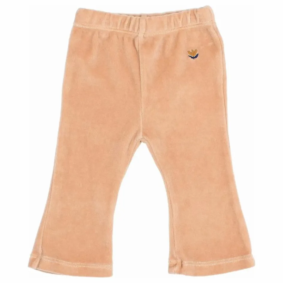 Best Jogger Velours Coton Bio | Leggings, Pantalons