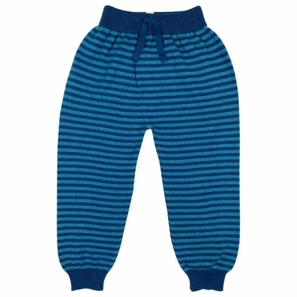 Enfant Bayiri Pantalons, Joggers|Joggers, Pantalons*Jogger Whale Watcher Coton Bio |
