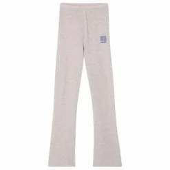 Sale American Vintage Jogger Zofbay | Gris chiné