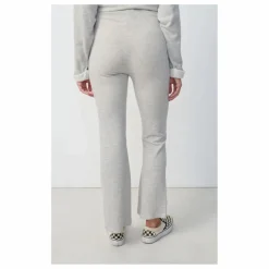 Sale American Vintage Jogger Zofbay | Gris chiné