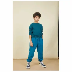 New Jogging Slim Garçon Coton Bio | Enfant Pantalons, Joggers