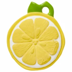 Oli & Carol Hochets Et Anneaux De Dentition|Puériculture*Jouet de dentition John Lemon le citron
