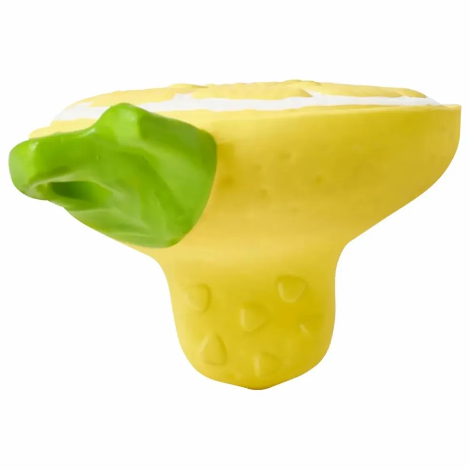 Oli & Carol Hochets Et Anneaux De Dentition|Puériculture*Jouet de dentition John Lemon le citron