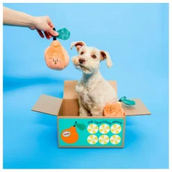 The Furry Folks Accessoires Animaux*Jouet de fouille |