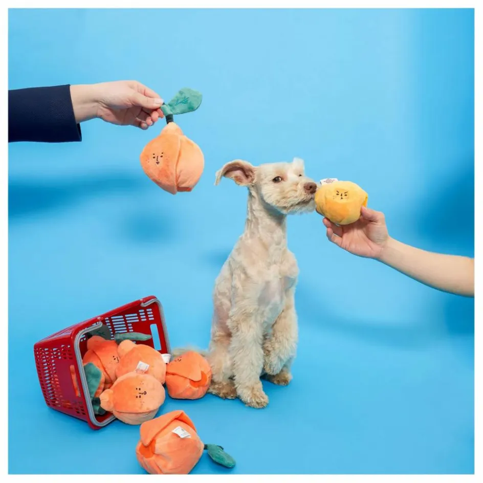 The Furry Folks Accessoires Animaux*Jouet de fouille |