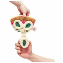 The Furry Folks Accessoires Animaux*Jouet de fouille Pizza