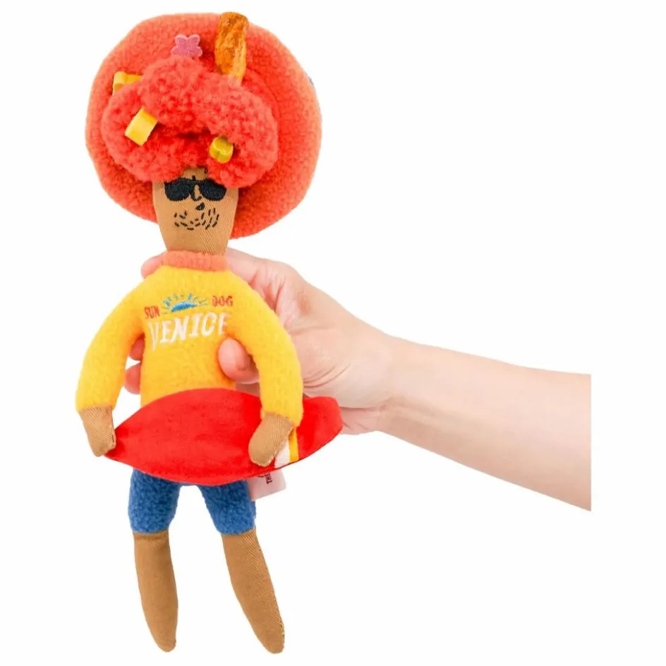 Best Jouet de fouille Surfer Hooman | Accessoires Animaux