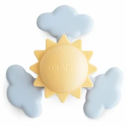Mushie Jouets D'Éveil|Jouets D'Éveil*Jouet d'éveil à ventouse |