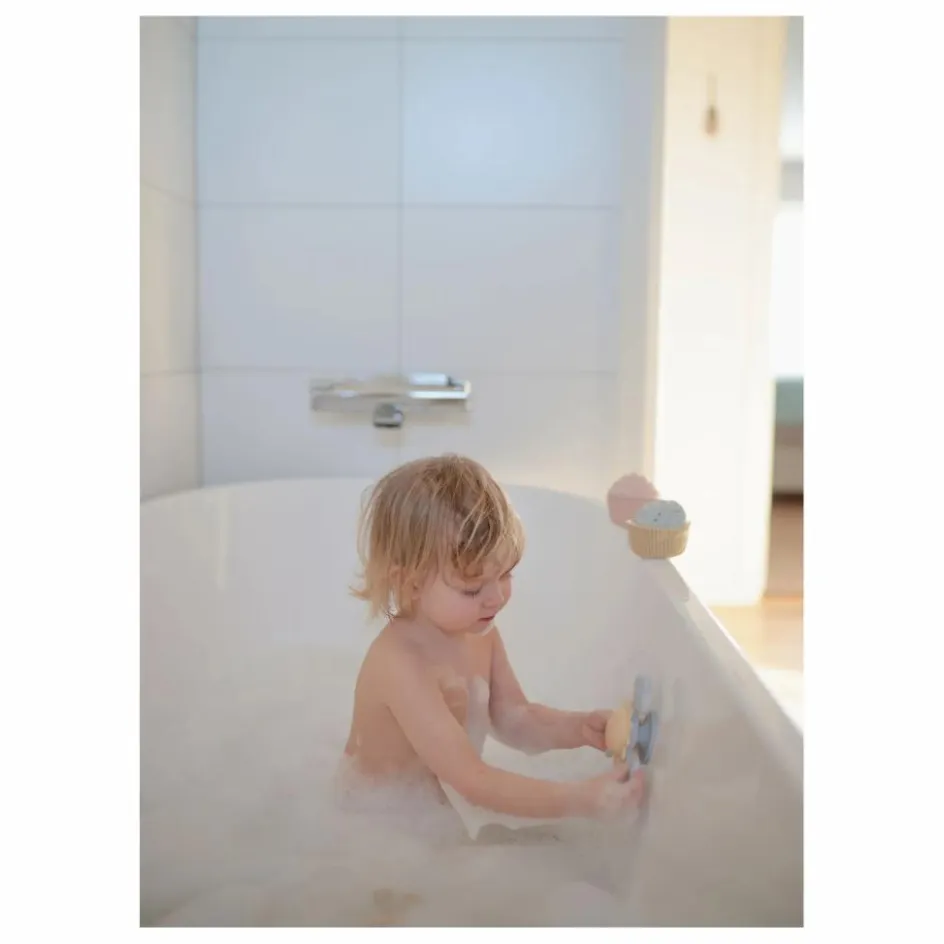 Mushie Jouets D'Éveil|Jouets D'Éveil*Jouet d'éveil à ventouse |
