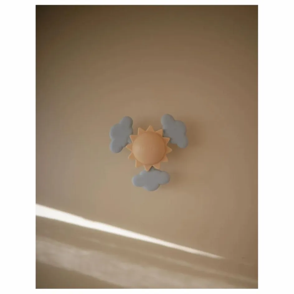 Mushie Jouets D'Éveil|Jouets D'Éveil*Jouet d'éveil à ventouse |
