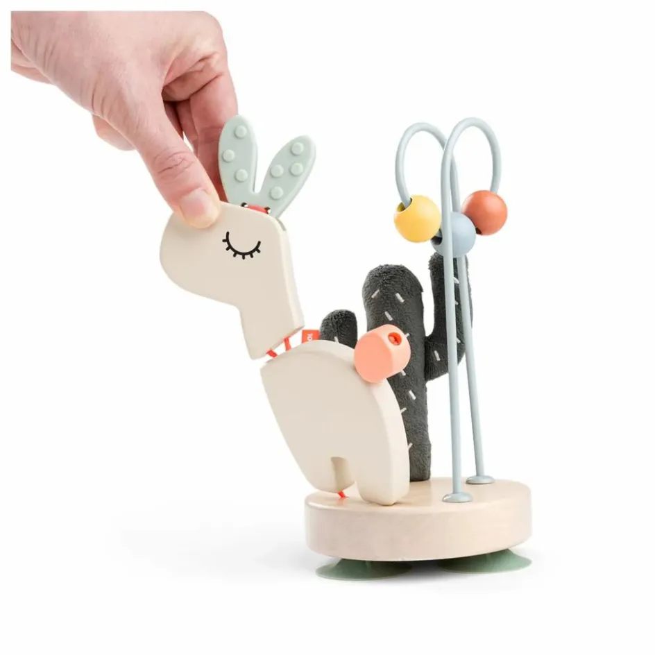 Done by deer Jouet d'éveil à ventouse Lalee || Jouets D'Éveil|Jouets D'Éveil