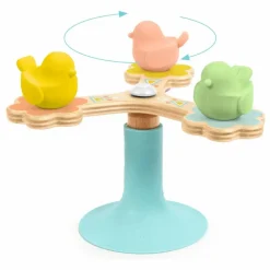 Best Jouet d'éveil Babyspini Jeux Éducatifs