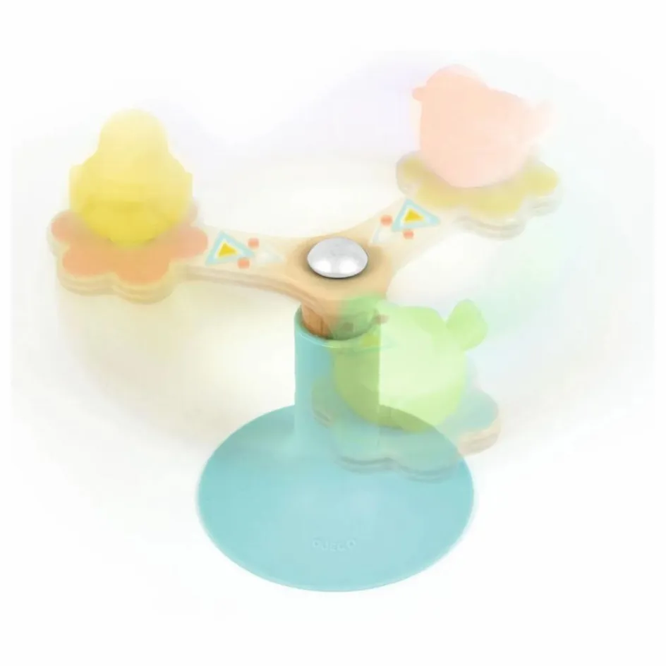 Best Jouet d'éveil Babyspini Jeux Éducatifs