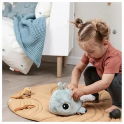 New Jouet d'éveil Hide & Seek Wally | Doudous, Peluches|Doudous Et Peluches