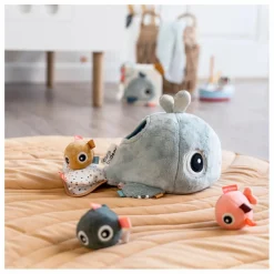 New Jouet d'éveil Hide & Seek Wally | Doudous, Peluches|Doudous Et Peluches