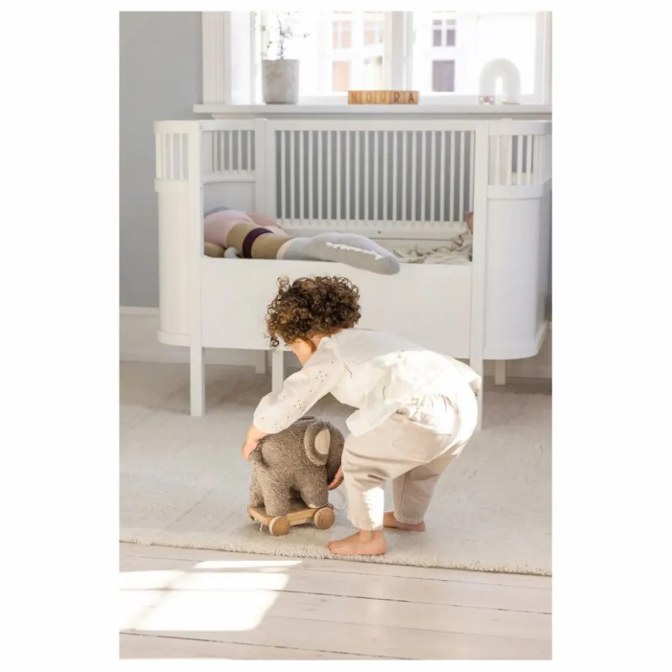 Sebra Jouet éléphant à tirer || Jouets D'Éveil|Jouets D'Éveil