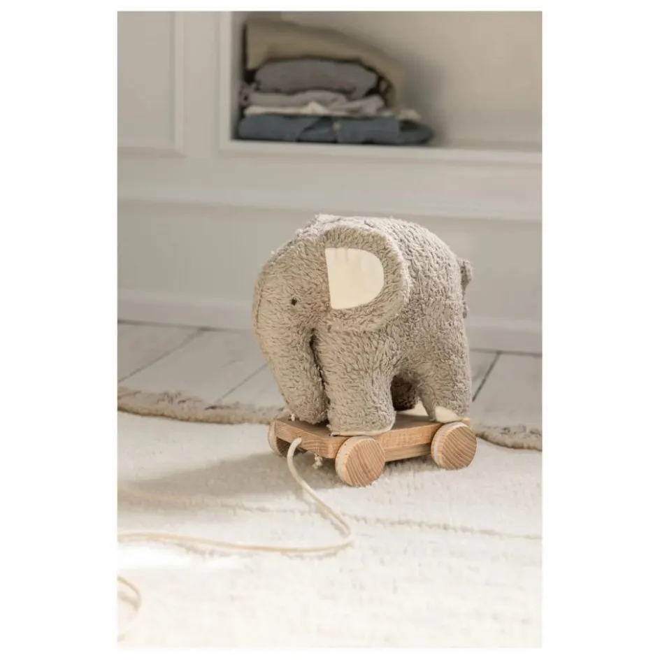 Sebra Jouet éléphant à tirer || Jouets D'Éveil|Jouets D'Éveil