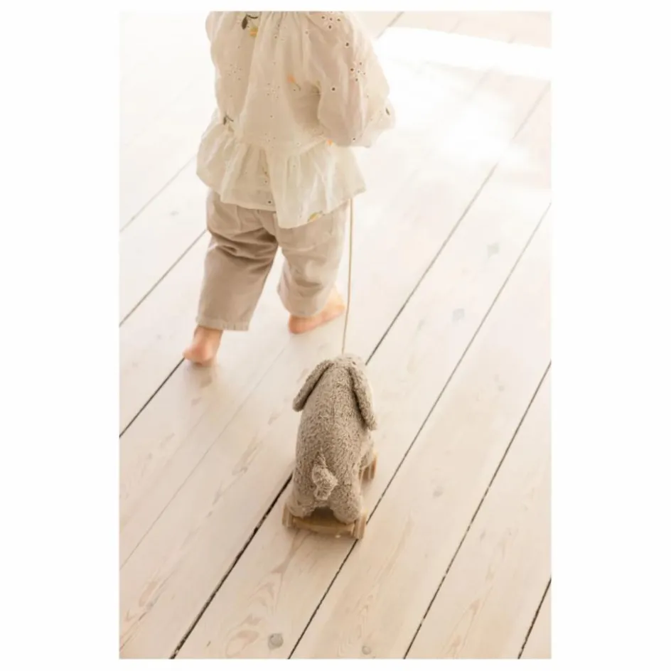 Sebra Jouet éléphant à tirer || Jouets D'Éveil|Jouets D'Éveil